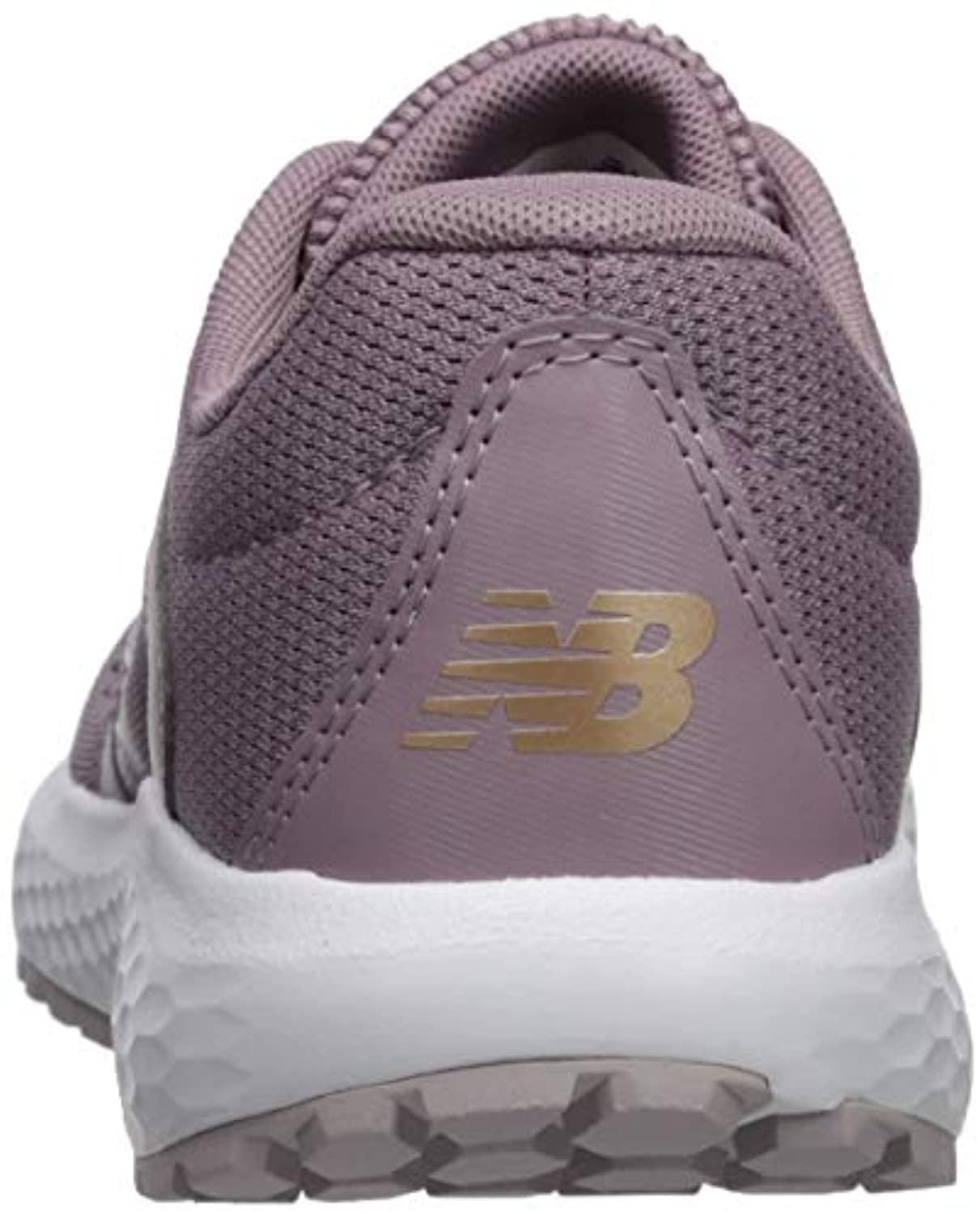 New Balance Rubber 5 V5 Running Shoe In Purple Save 46 Lyst