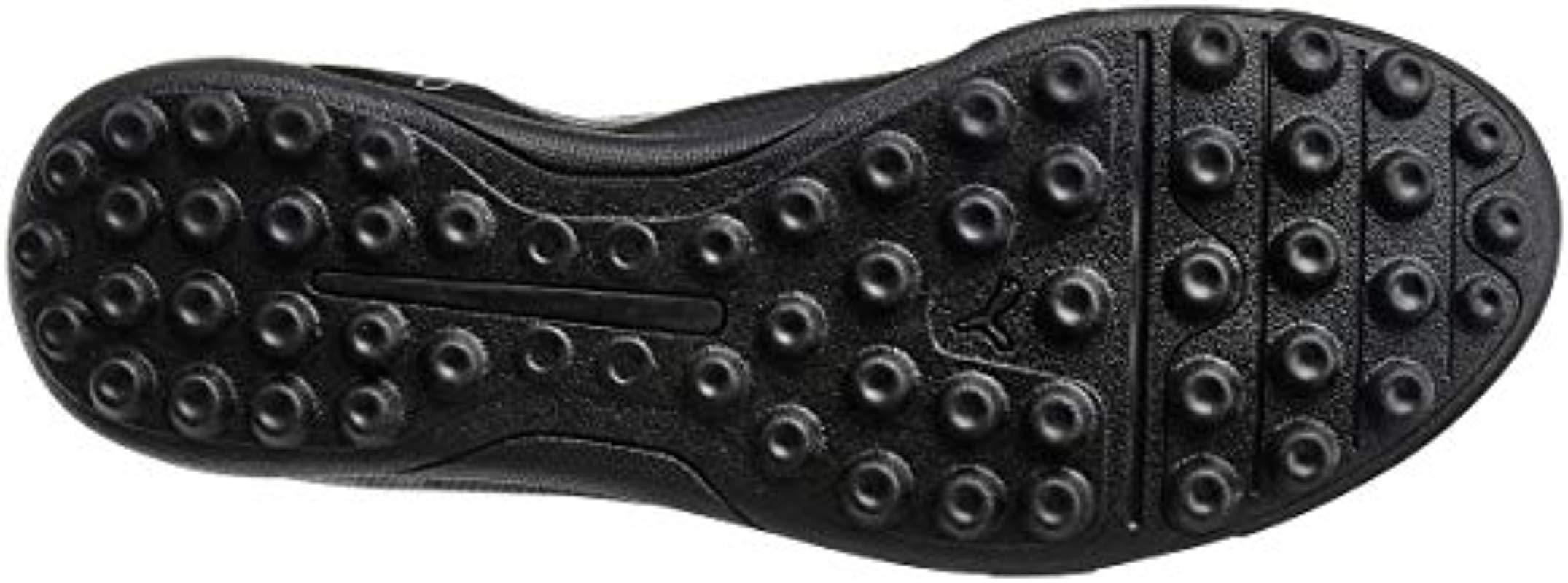 puma evoknit astro turf trainers