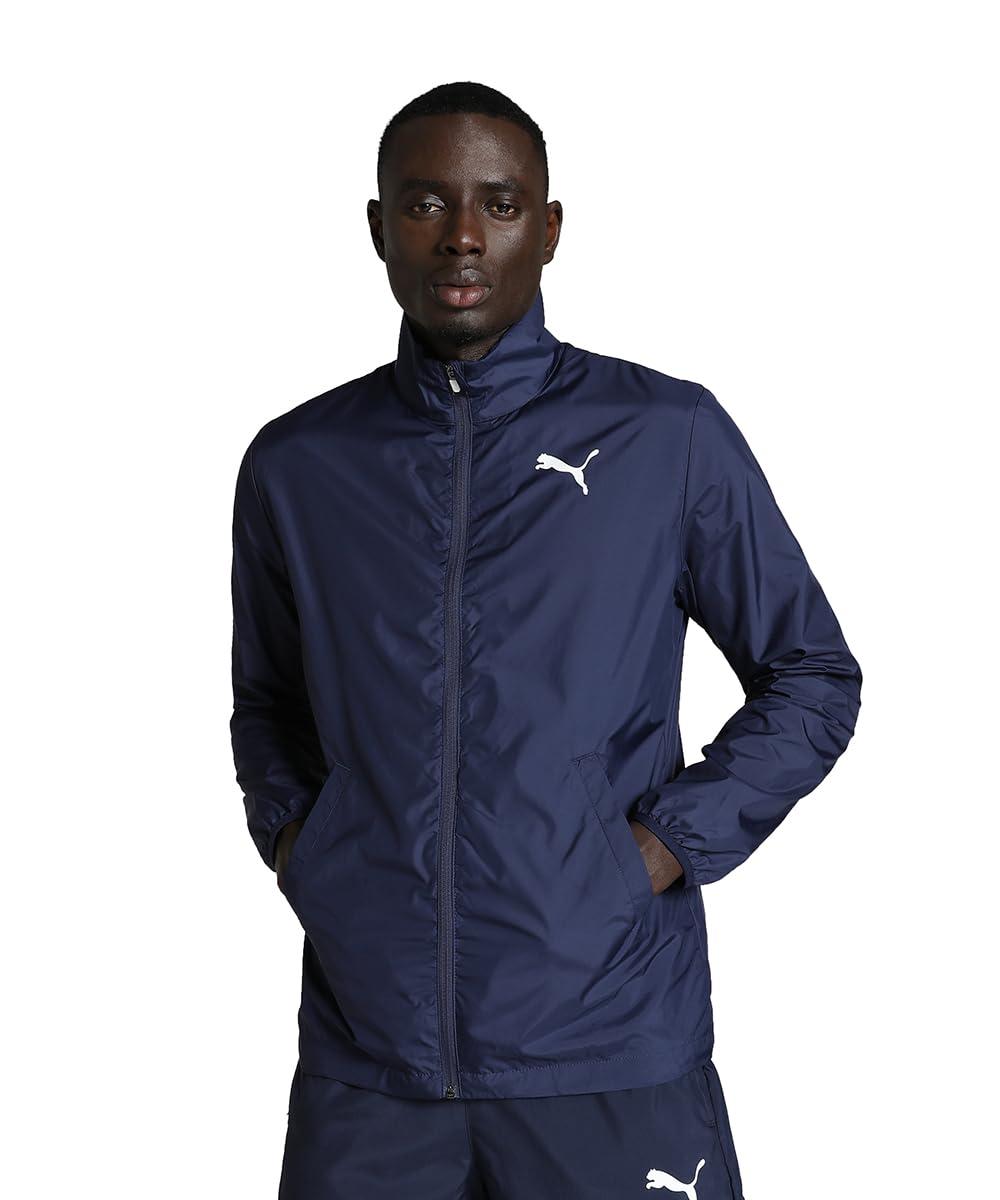 Giacca puma uomo 2025