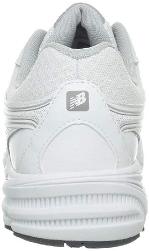mw840 health walking shoe