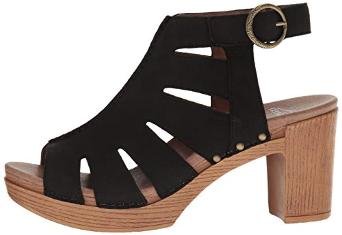dansko demetra 38