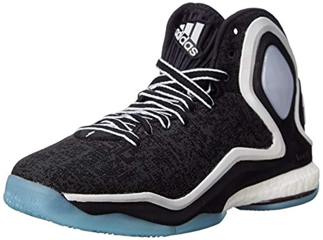 {keywor d} adidas d rose chicago ice
