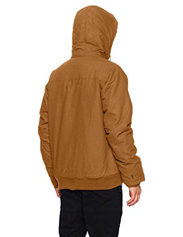 quiksilver everyday brooks