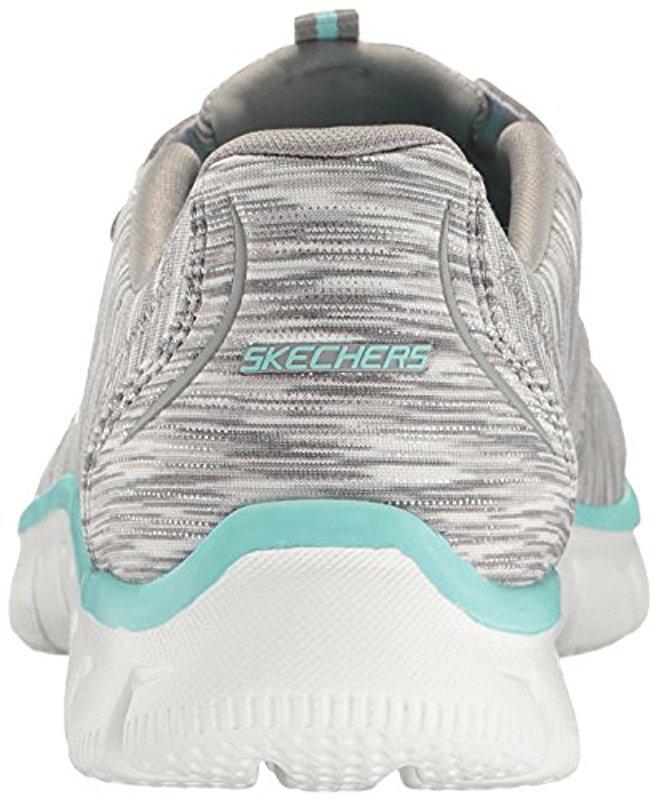 skechers sport empire sneaker