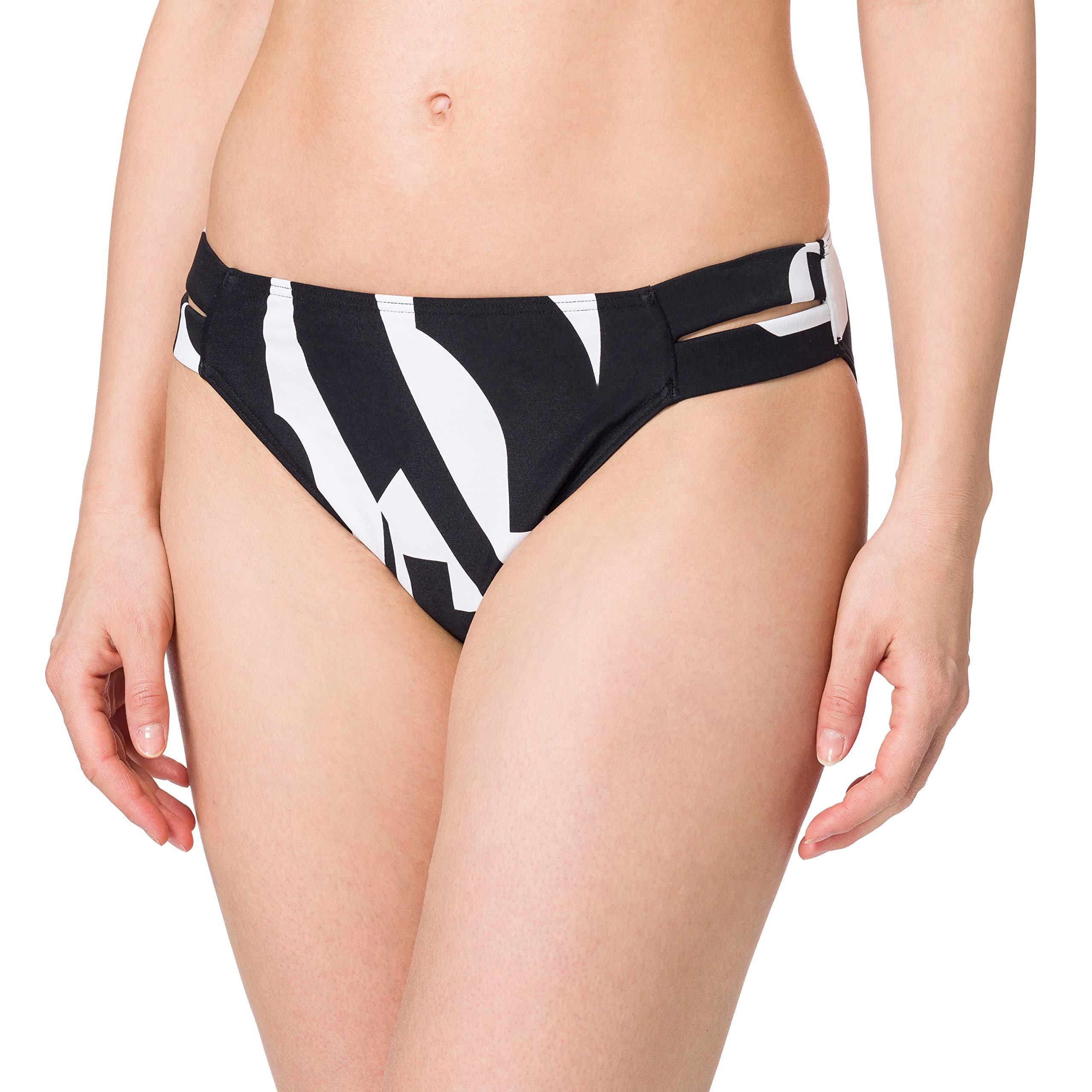 ESPRIT Tilly Beach Mini Brief Parte Inferiore del Bikini Donna 