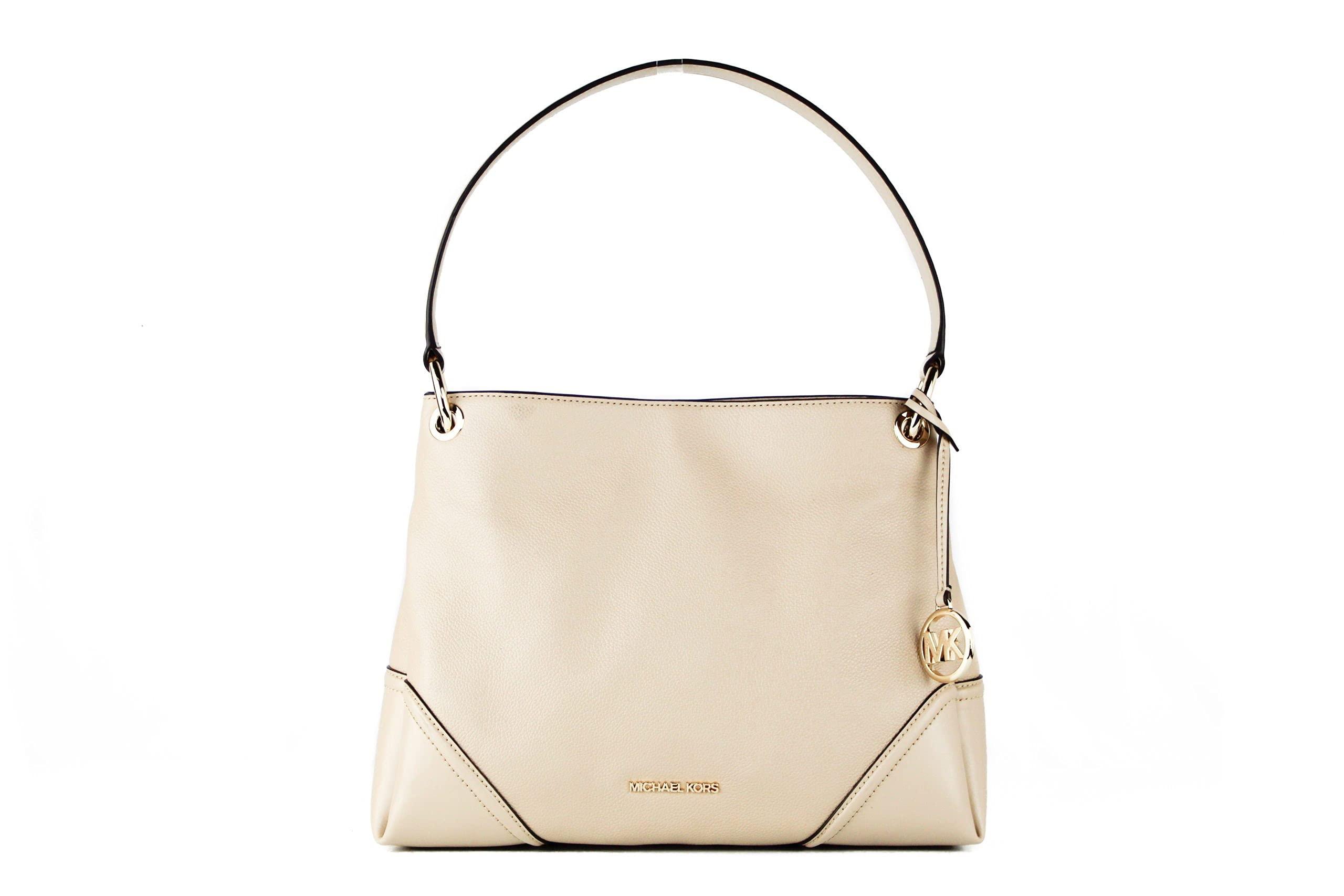michael kors bisque purse