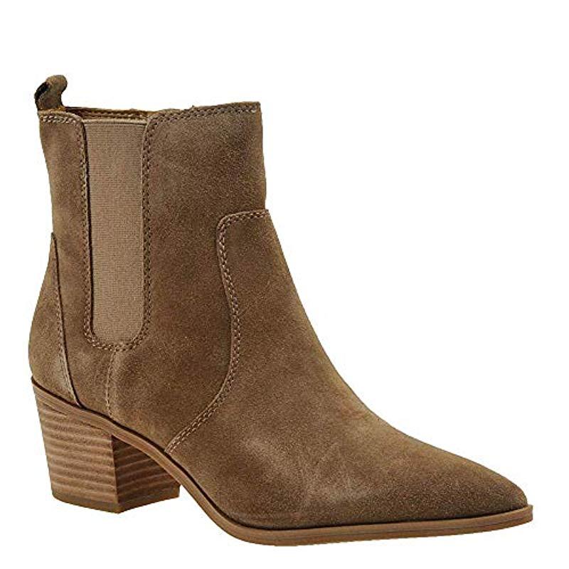 sienne bootie