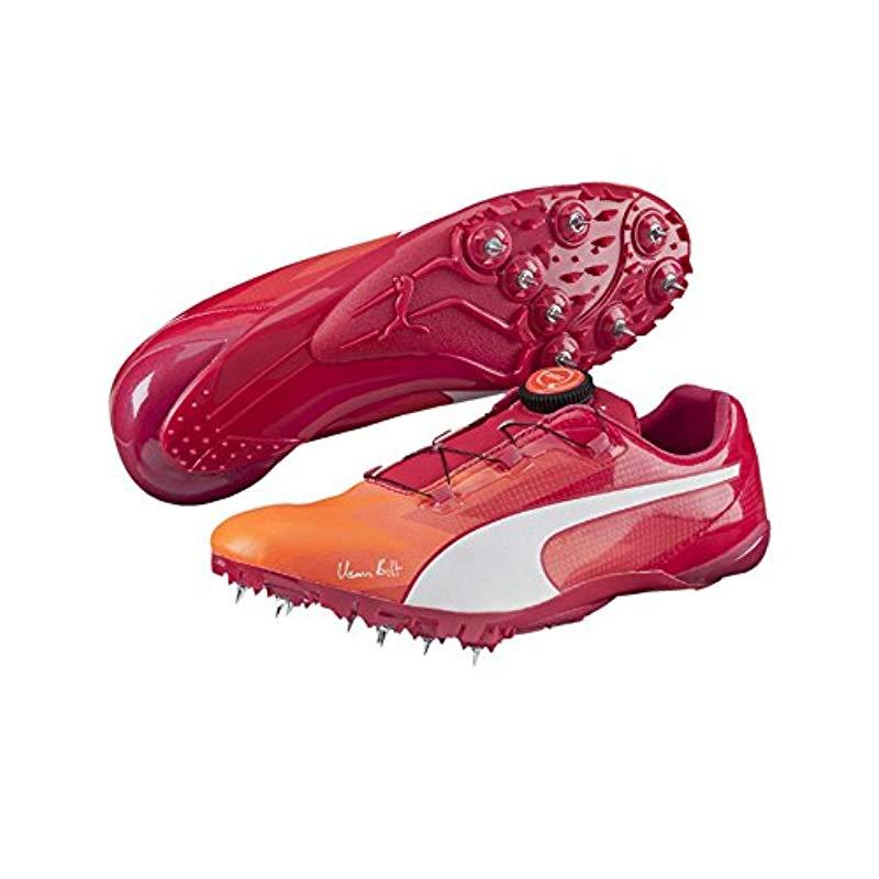 puma evospeed disc 4