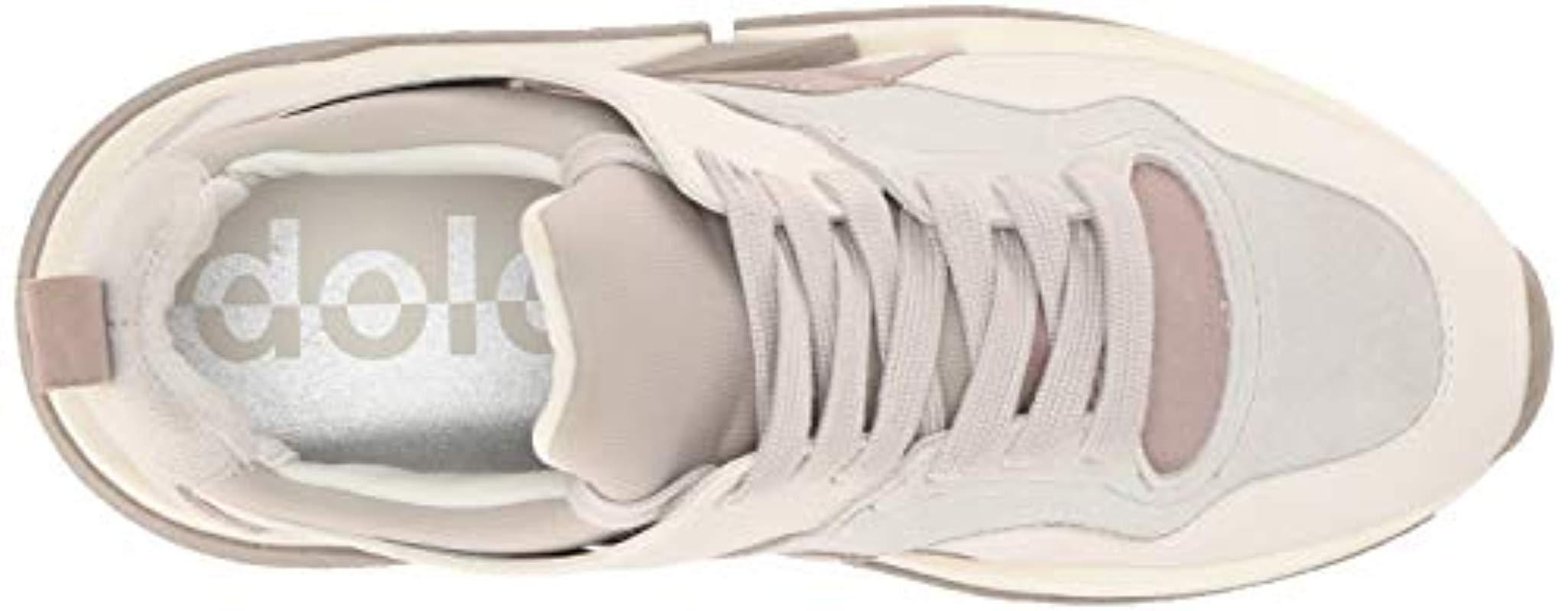 dolce vita walter sneakers