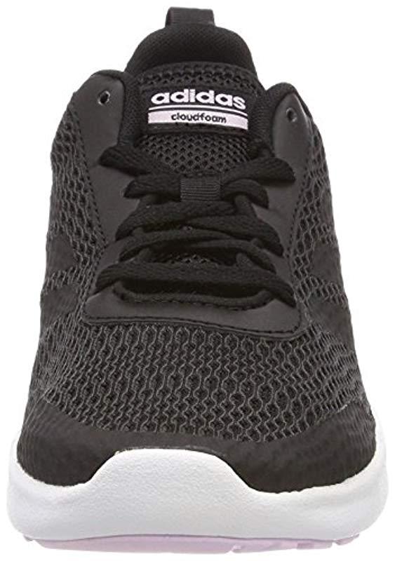 adidas element race cloudfoam