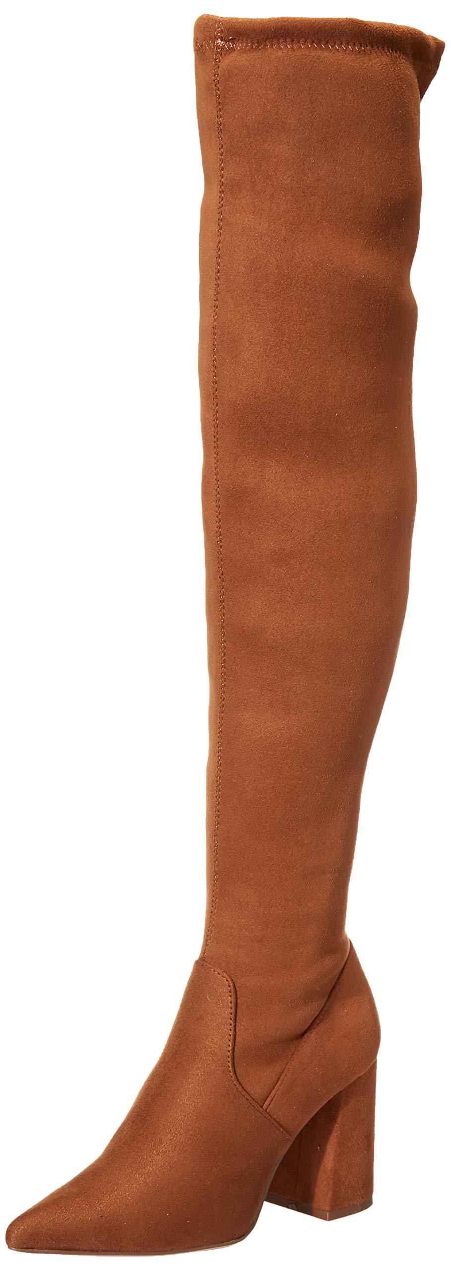 Steve Madden Jacoby Over-the-knee Boot | Lyst