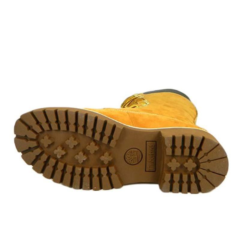 TIMBERLAND Womens Premium 3752R Wheat TIMBERLAND Womens Premium 3752R Wheat