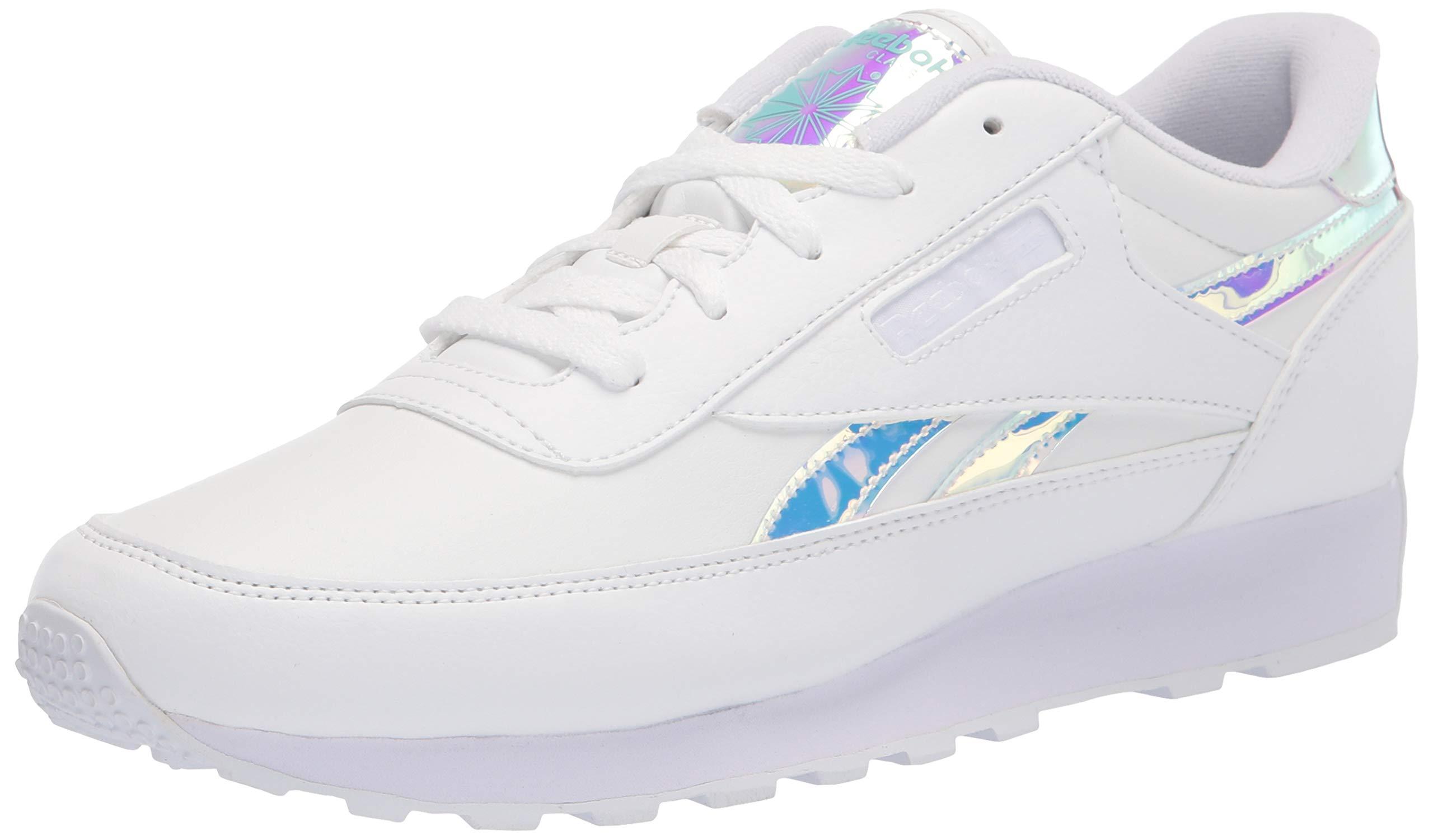 reebok men's classic renaissance fashion sneaker