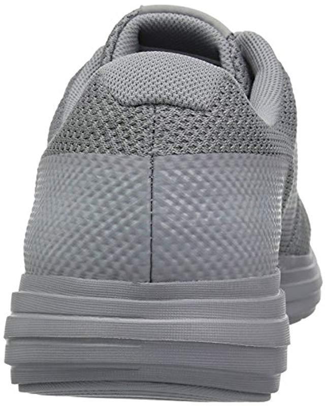 ua surge 4e