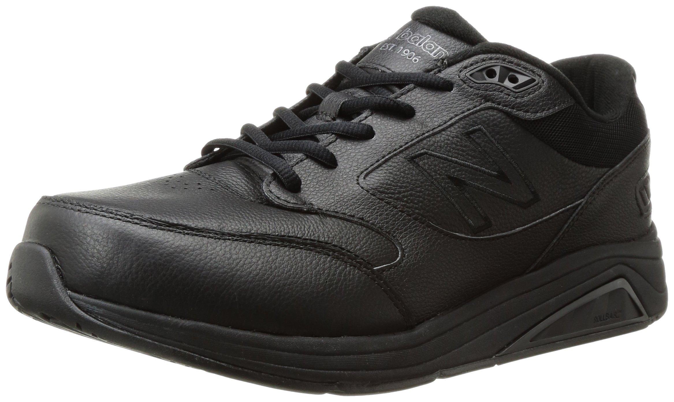 New Balance 928 Trainers in Black/Black (Black) for Men - Save 49% | Lyst