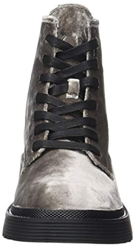 calvin klein annie velvet boots