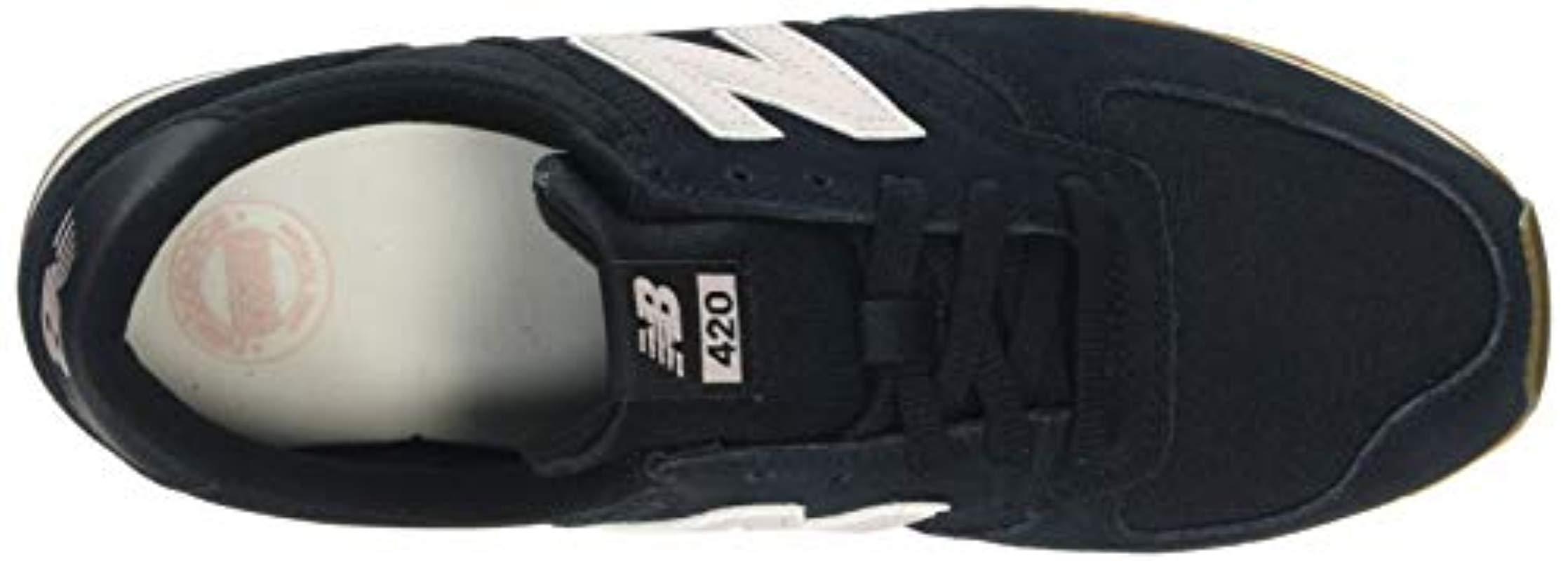 new balance 420v1