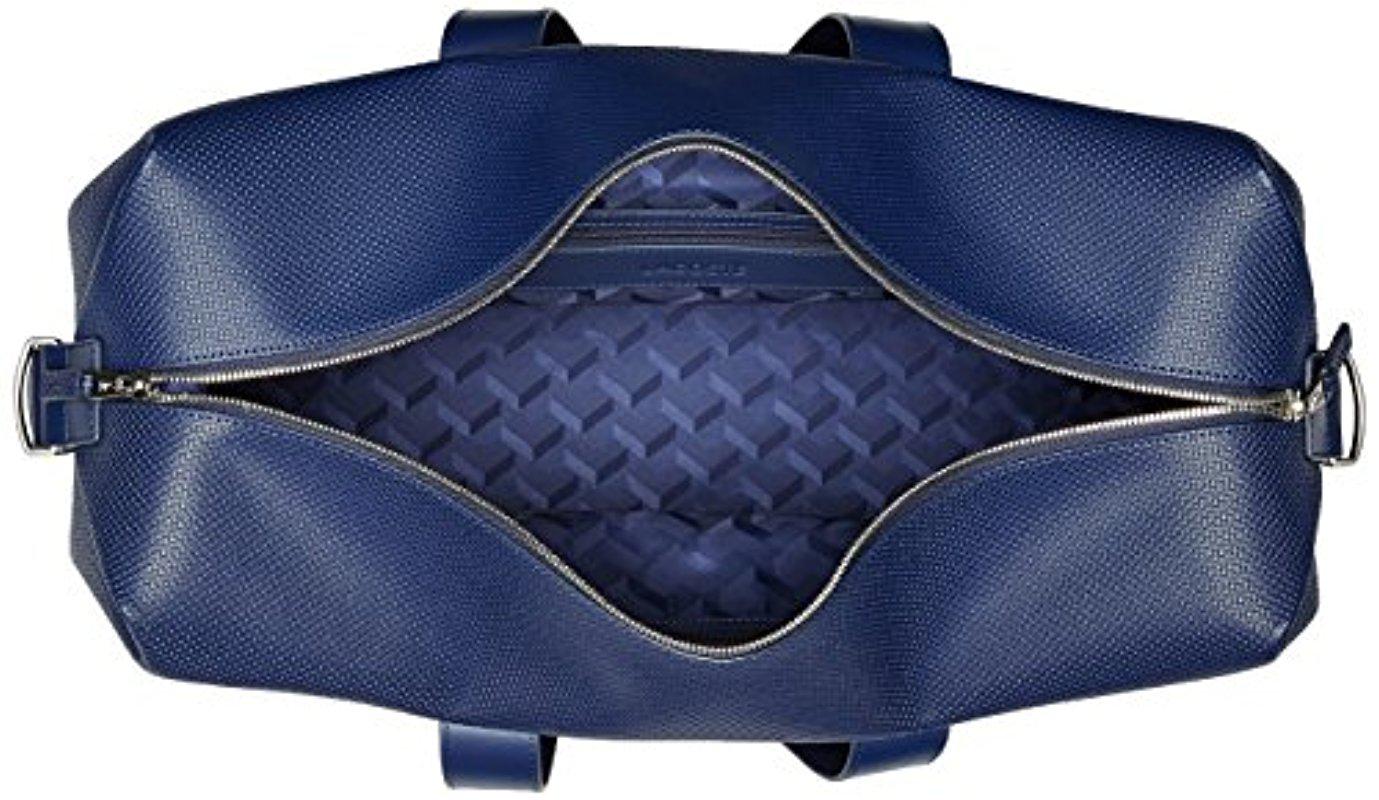 lacoste mens overnight bag,Save up to