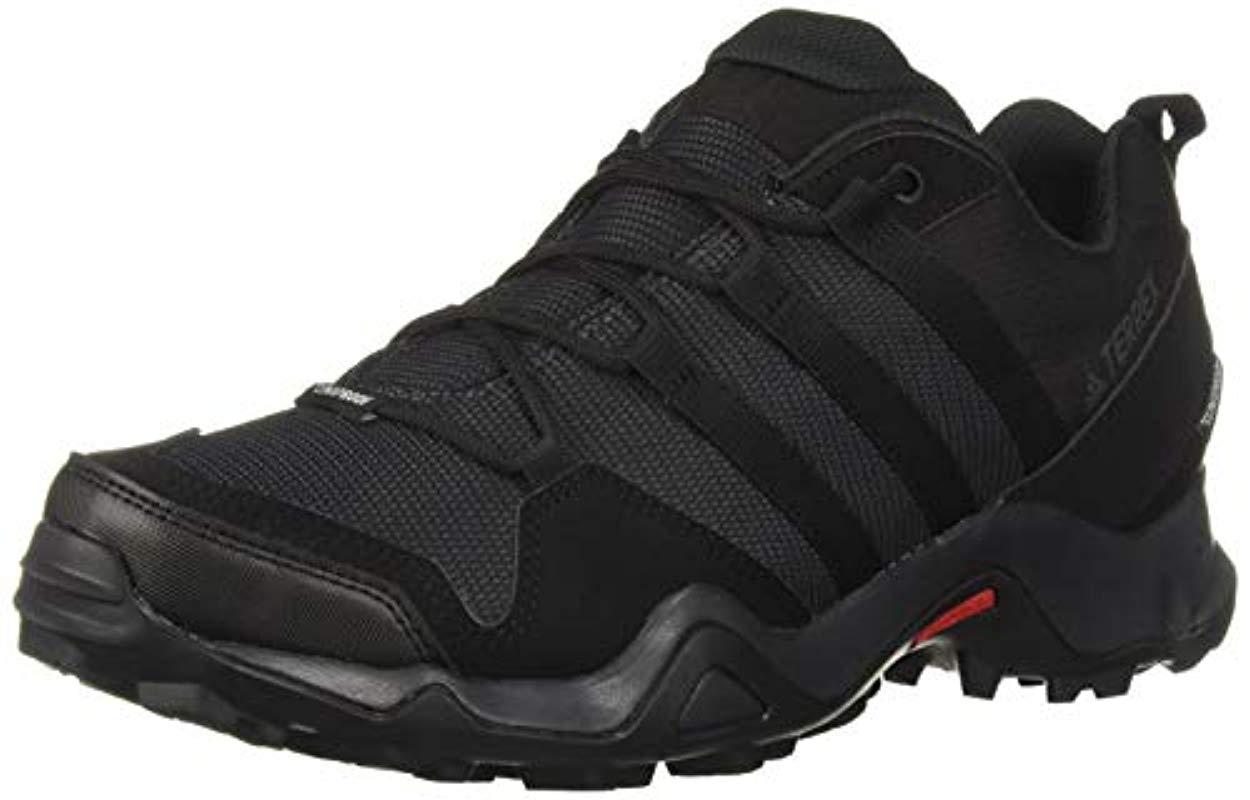 adidas terrex ax2r boot
