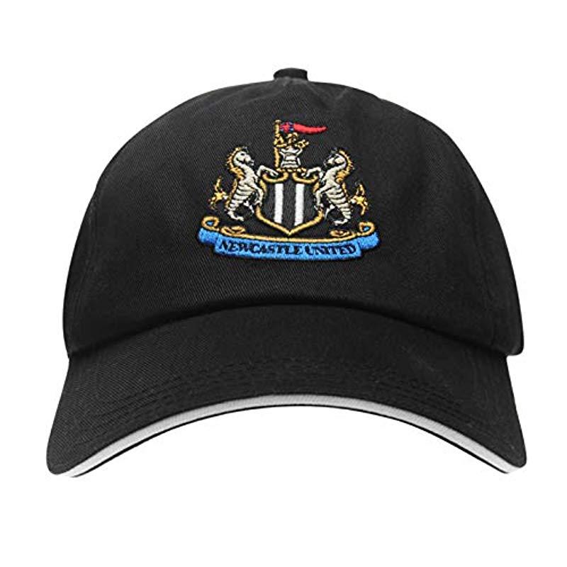 Newcastle cap sales
