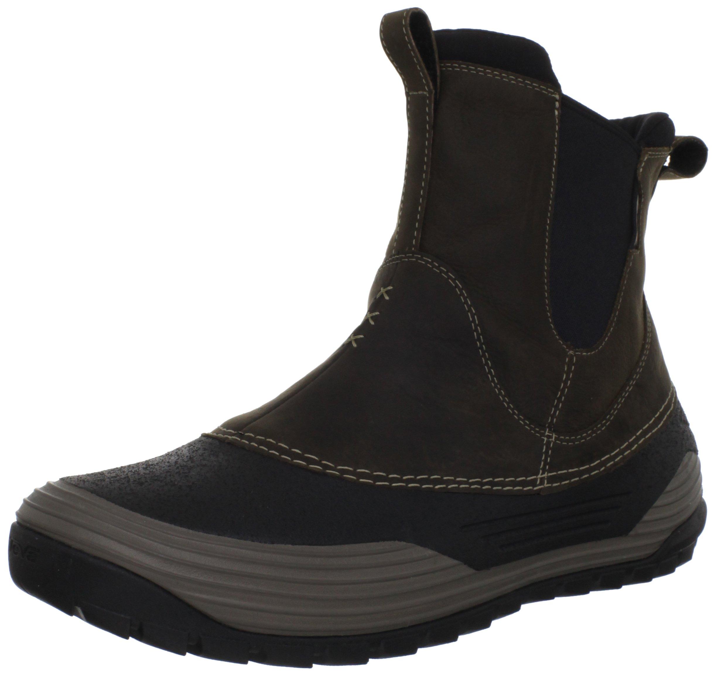 teva insulated boots