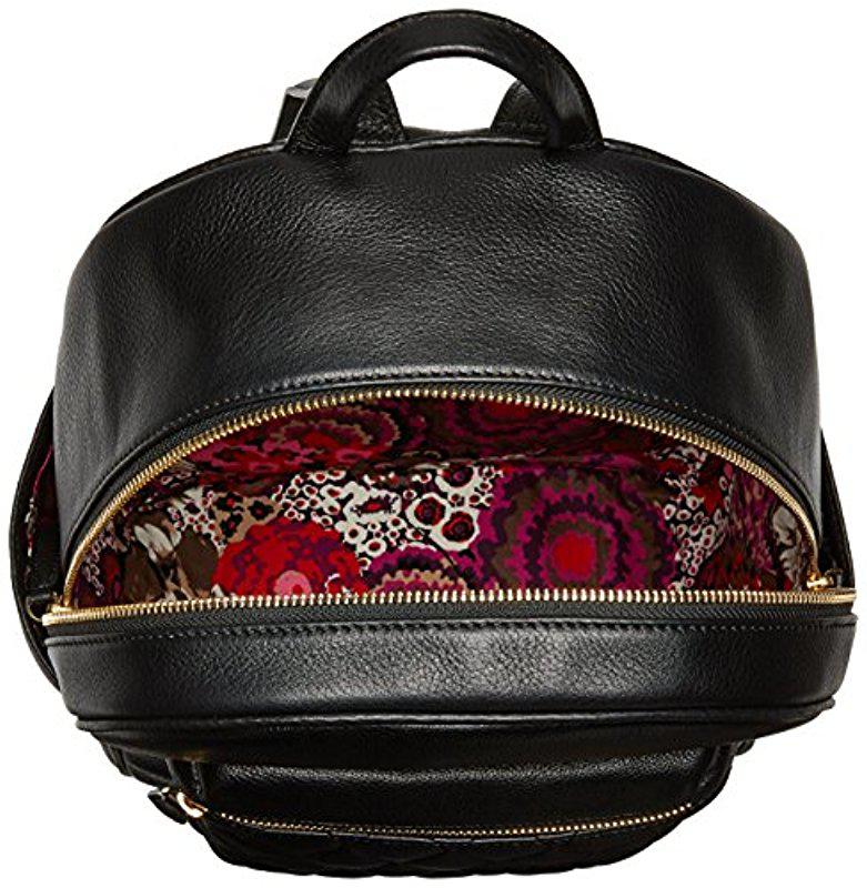 vera bradley trimmed crossbody