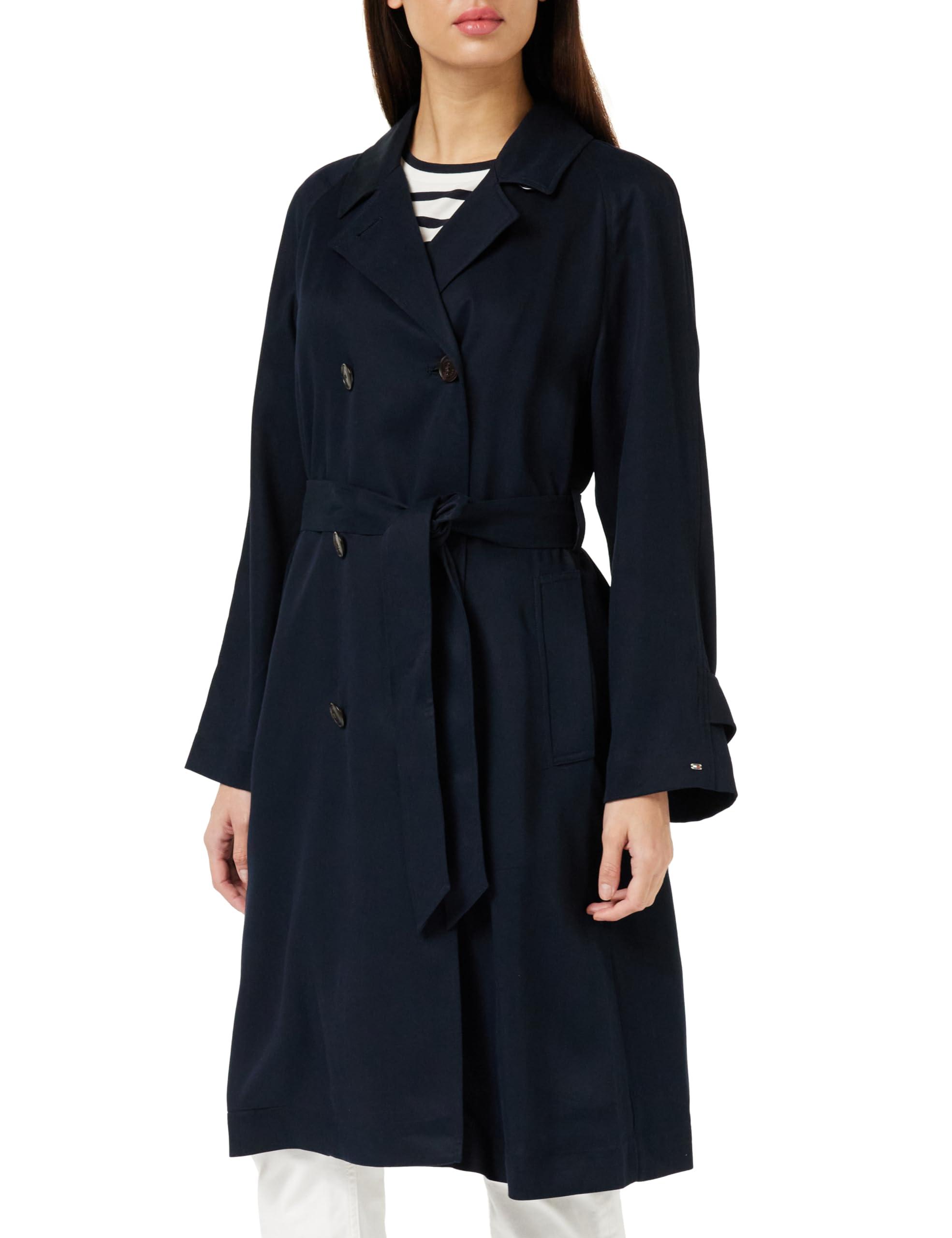 Abrigos Tommy Hilfiger de mujer Rebajas en línea, hasta el 68