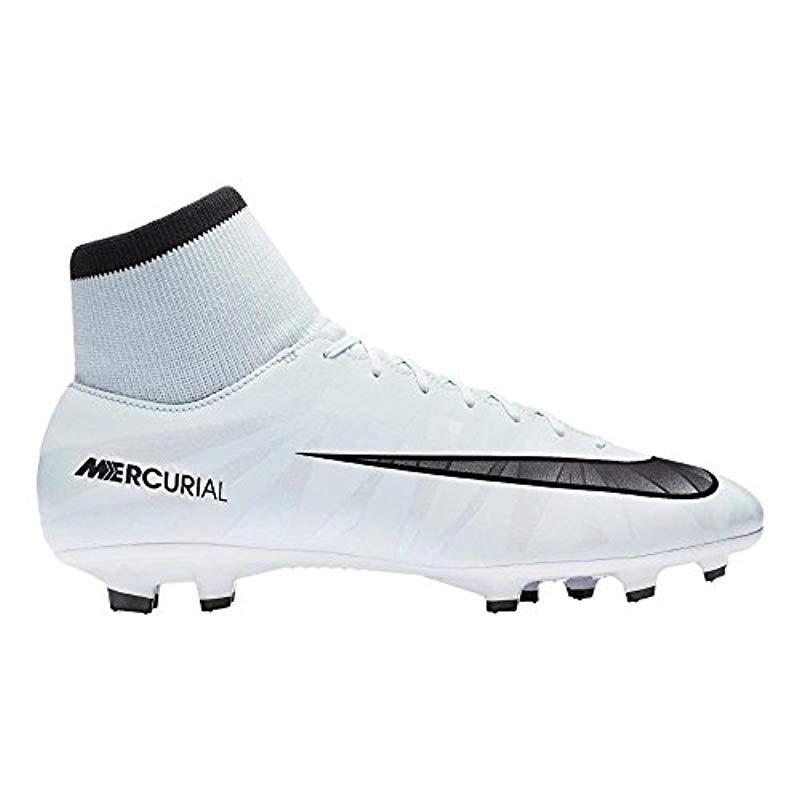 cr7 white football boots