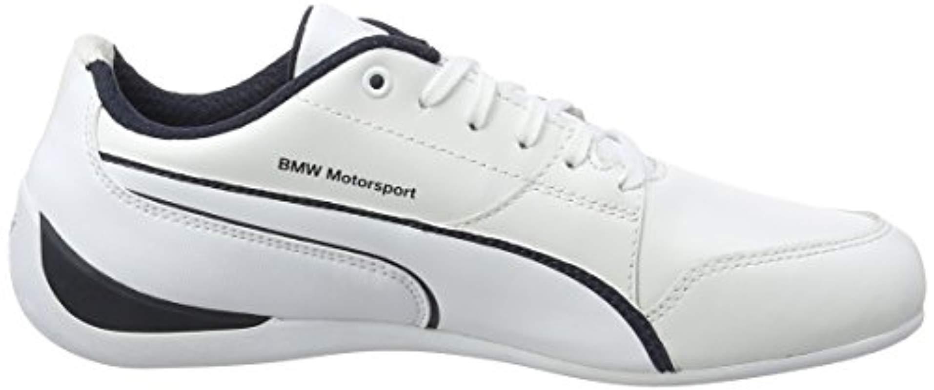 puma drift cat 7 womens olive