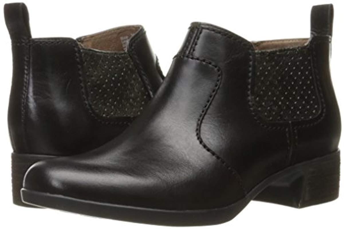 dansko lola ankle boots