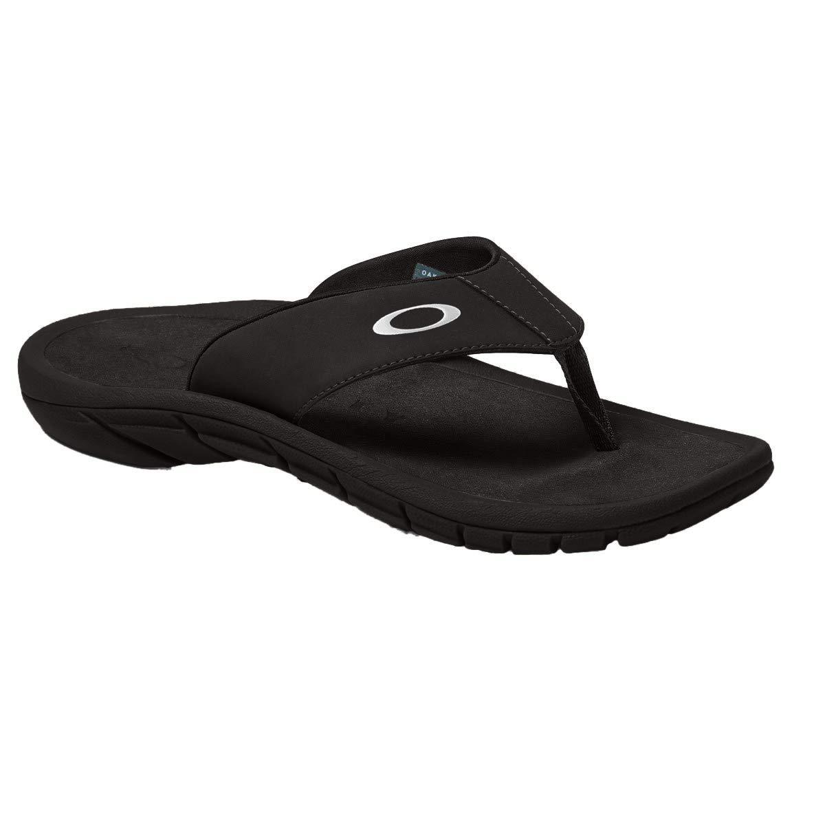 oakley men's supercoil sandals