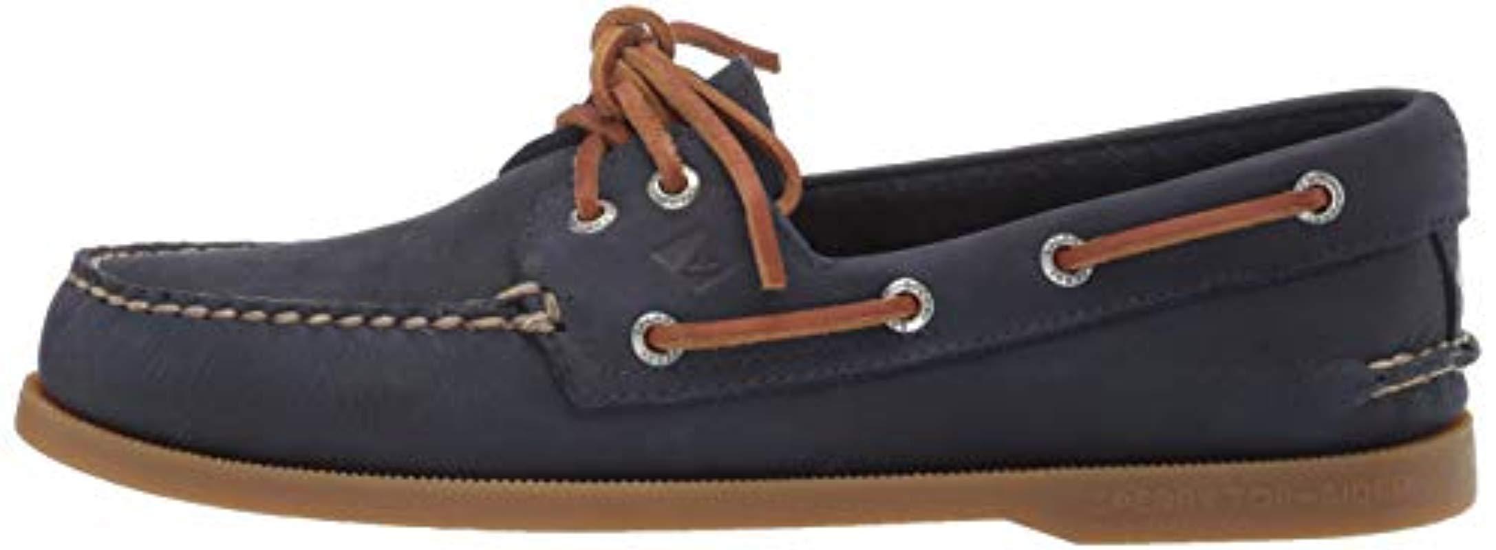 sperry richtown