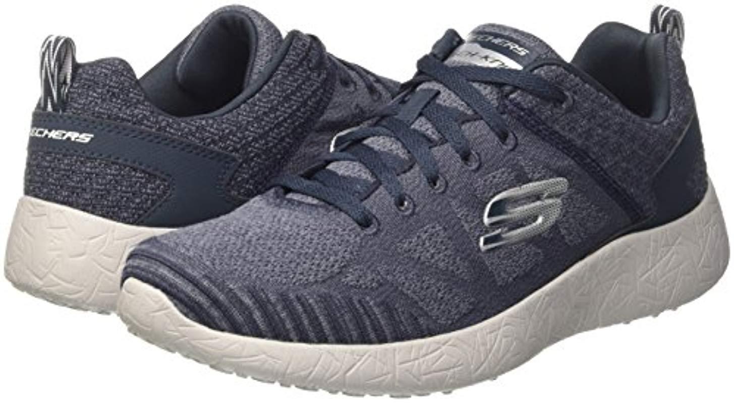 skechers burst tr hombre rebajas