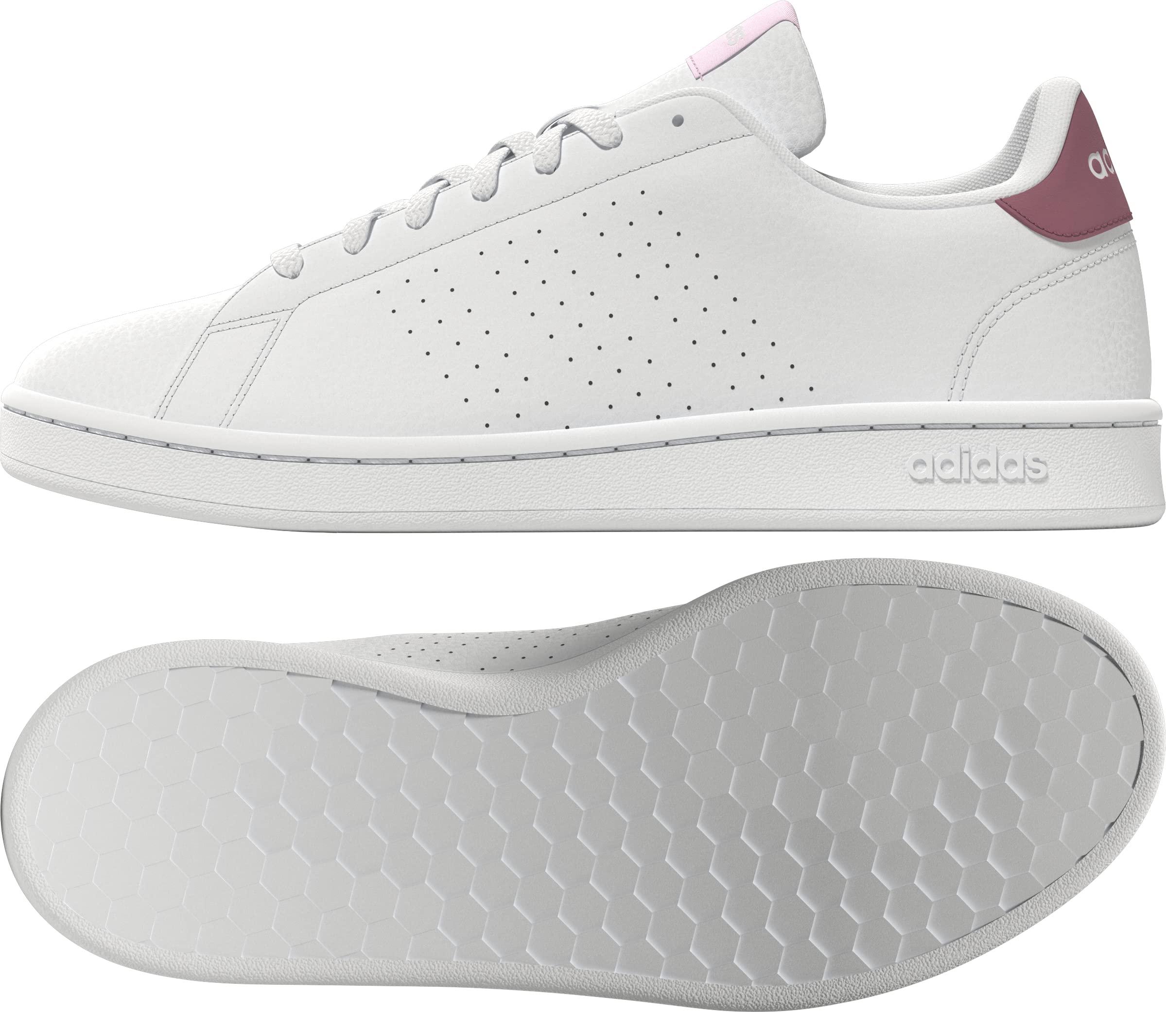 adidas Advantage Sneaker in het Wit | Lyst NL