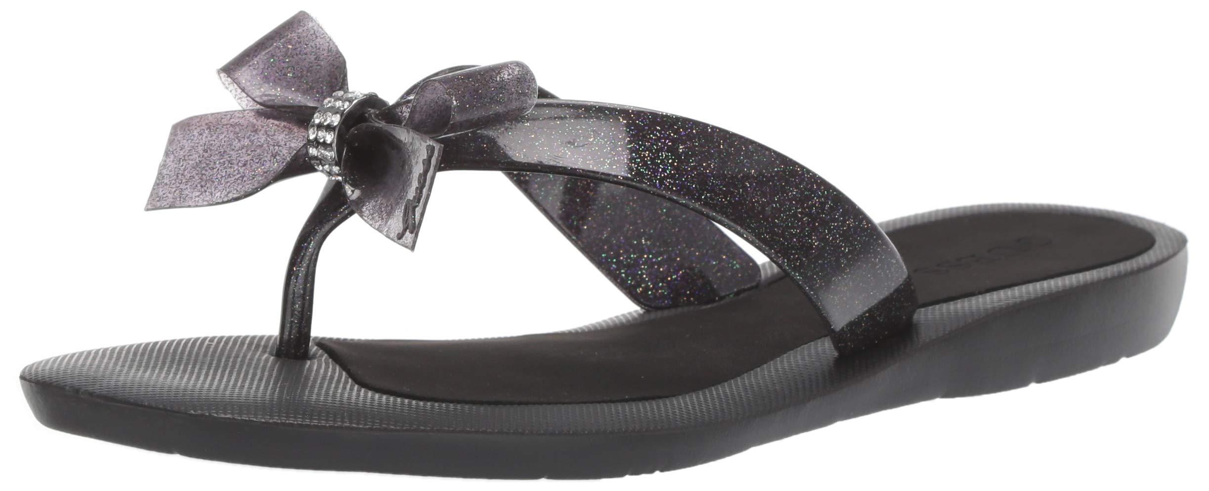 Guess tutu hot sale flip flops