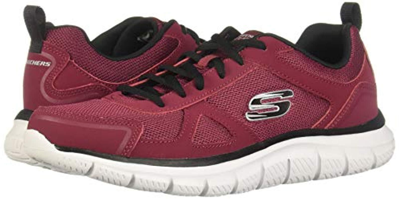 skechers track scloric