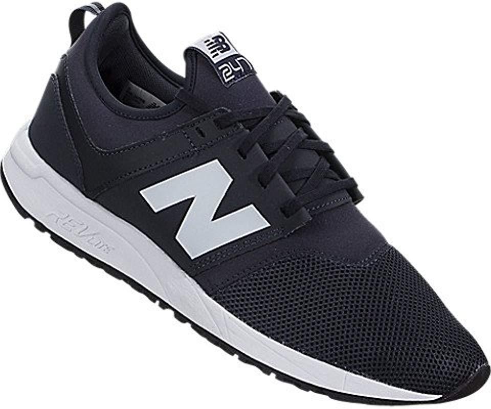 New Balance Buty 247 Classic, Low-top in Blue (Blue) (Blue) for Men - Lyst