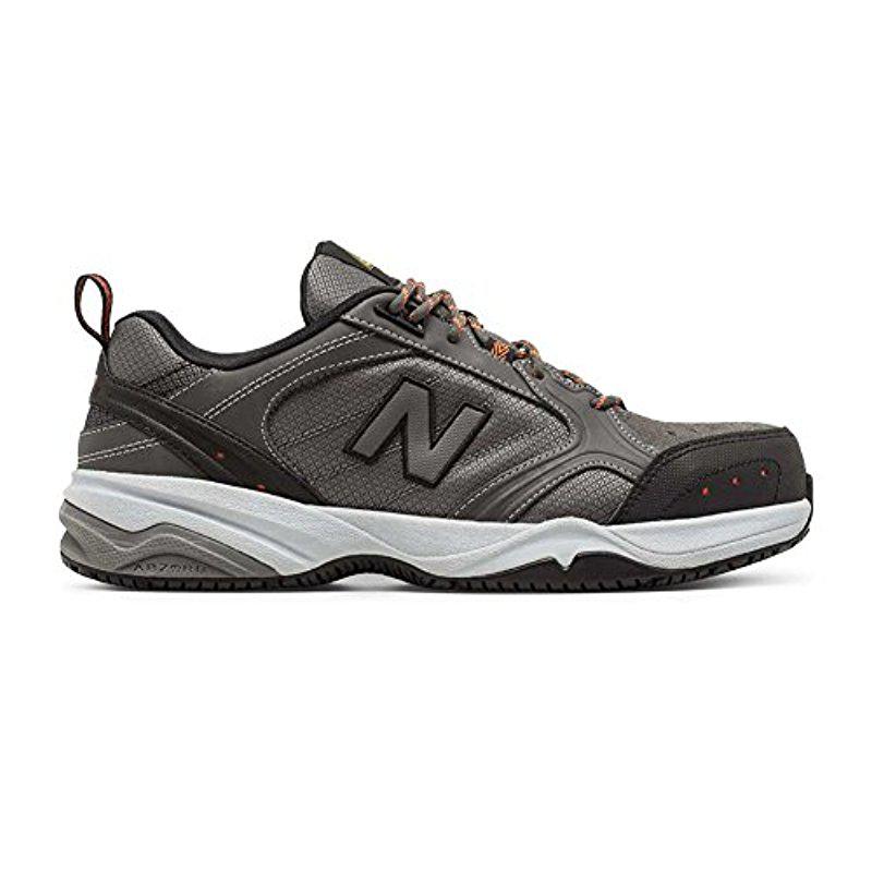 new balance mid627 steel toe new balance mid627 steel toe