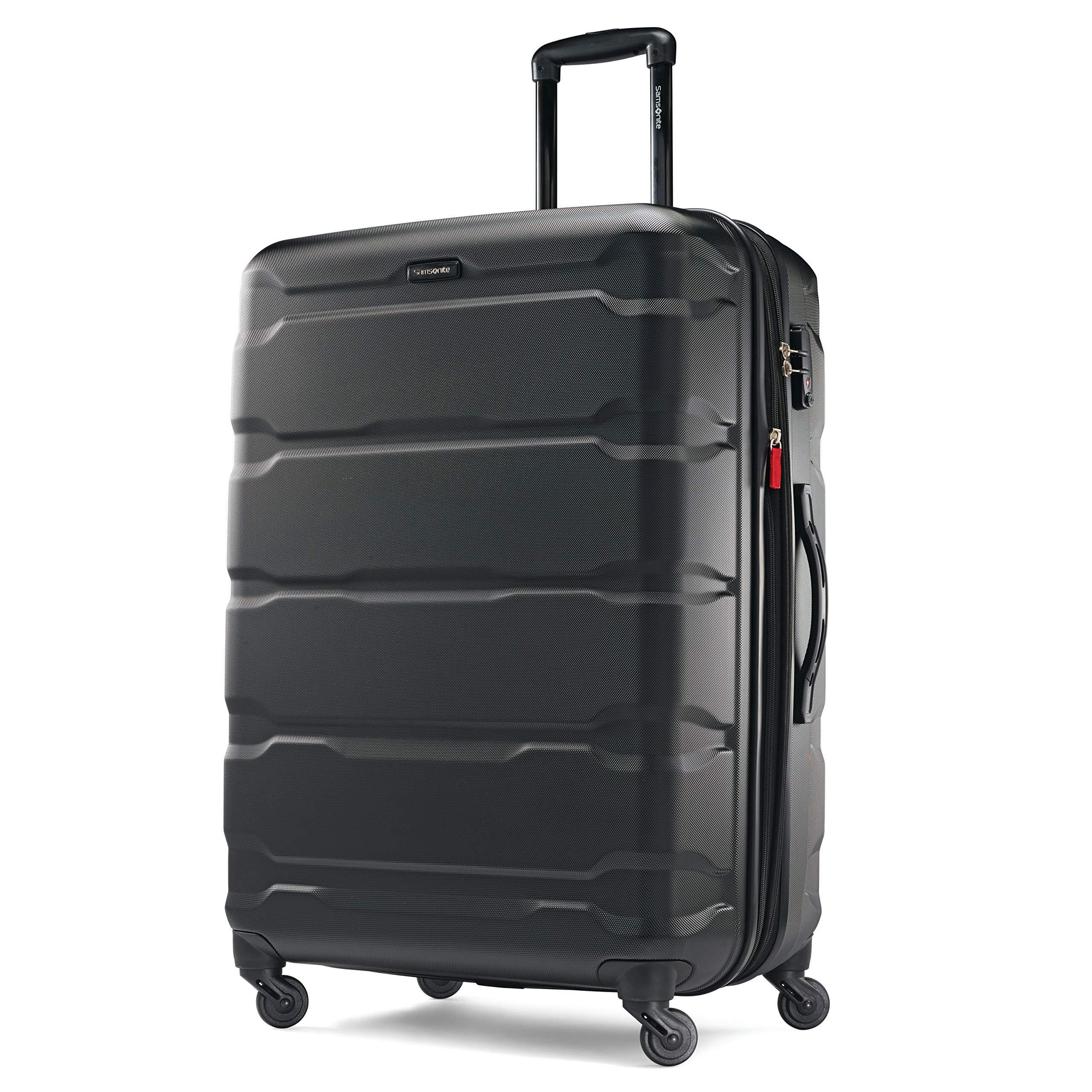 Samsonite Omni Pc Hardside Expandable Luggage With Spinner Wheels in