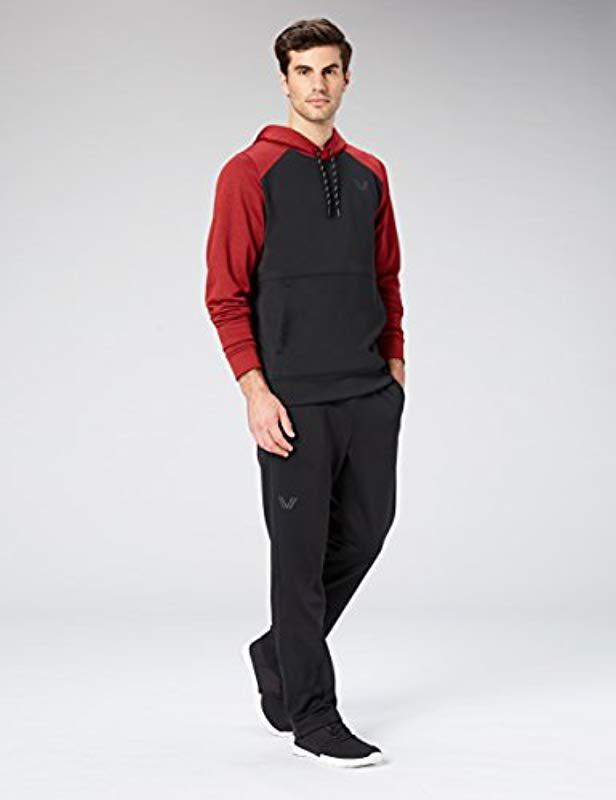 peak velocity joggers