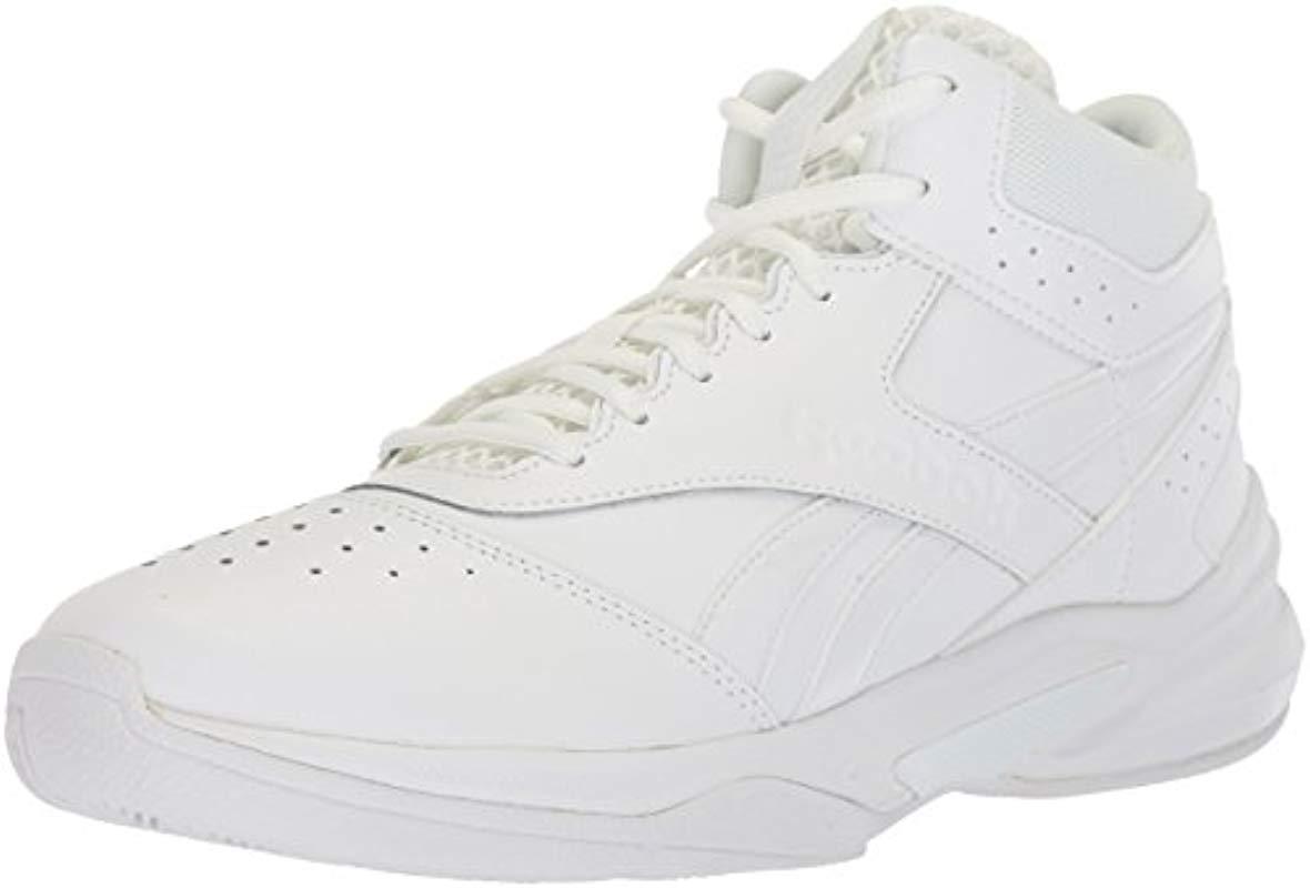 reebok pro heritage 3