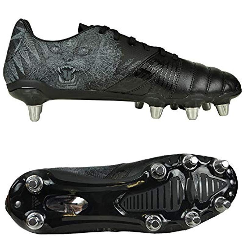 adidas all black rugby boots, Off 79% ,anilaviralassociates.com