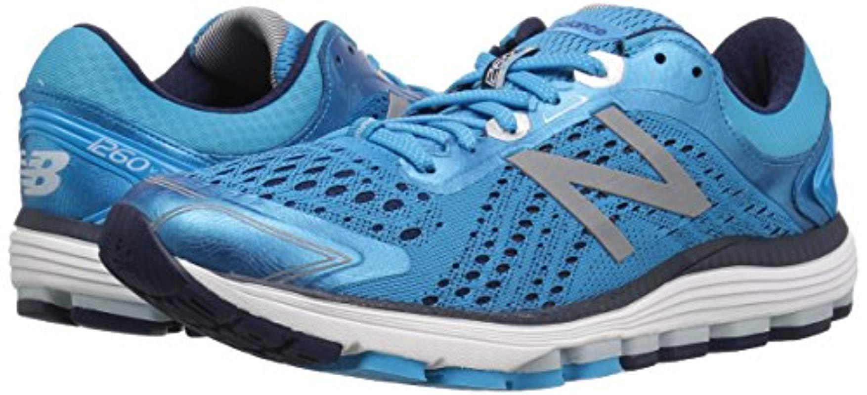 new balance 1260v7 2014