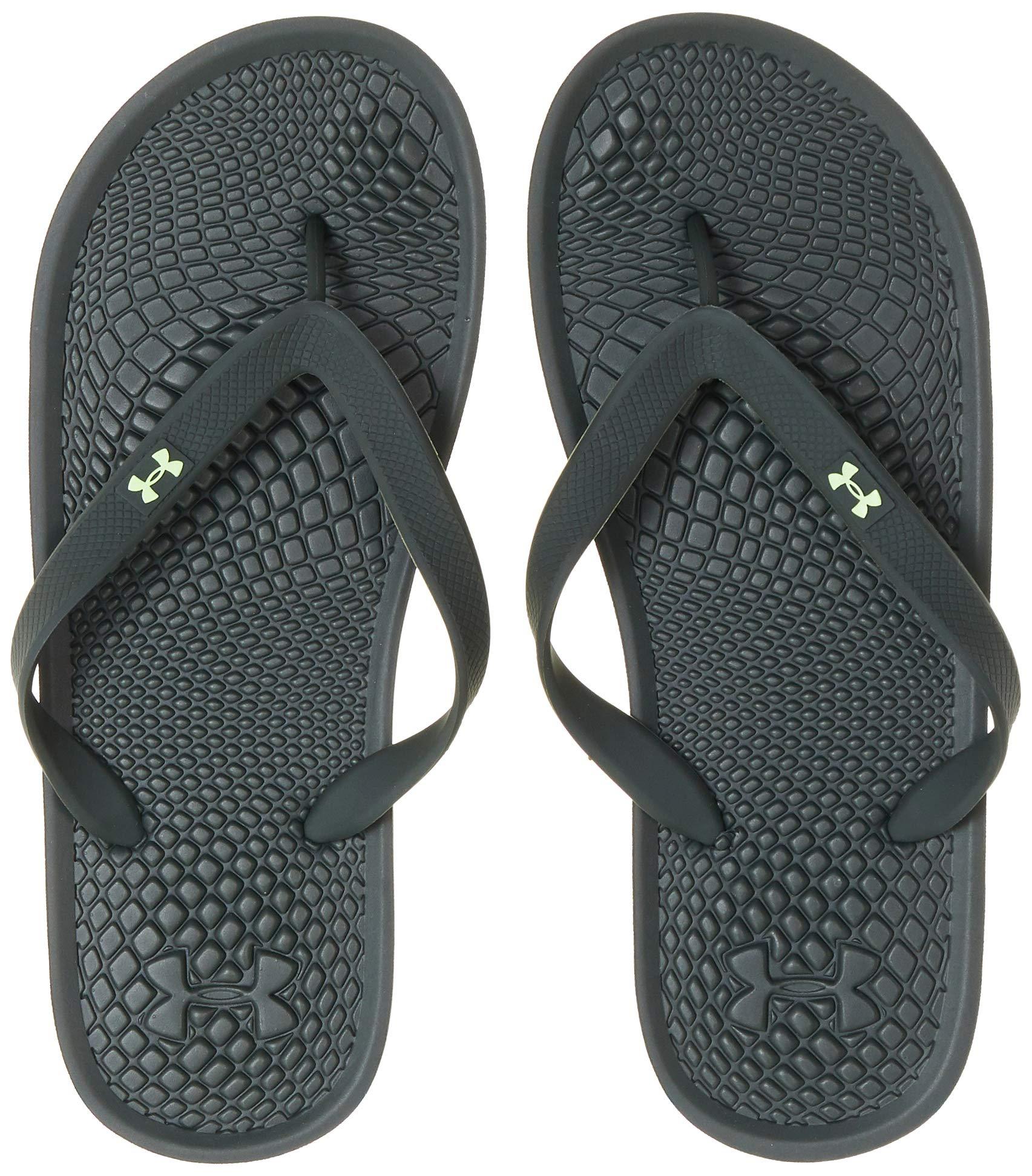 under armour dune sandals