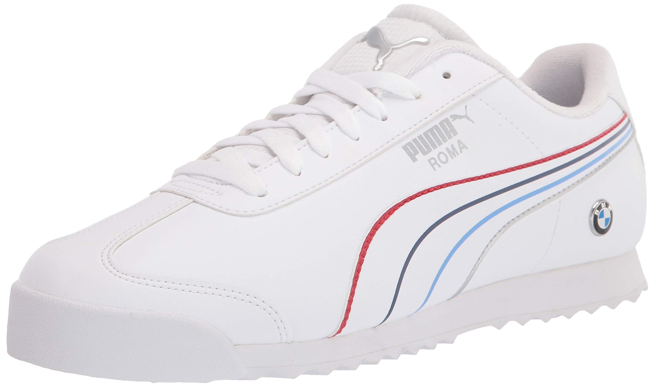 puma bmw classic trainer