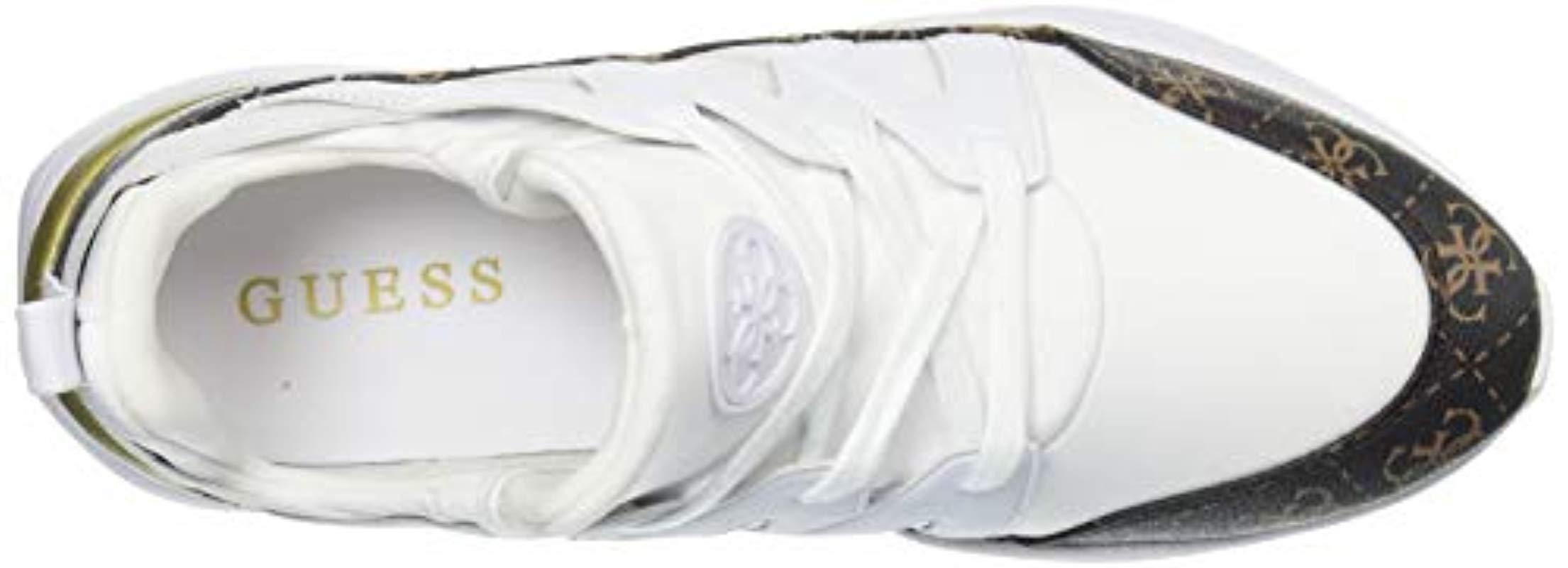 guess baileen sneakers