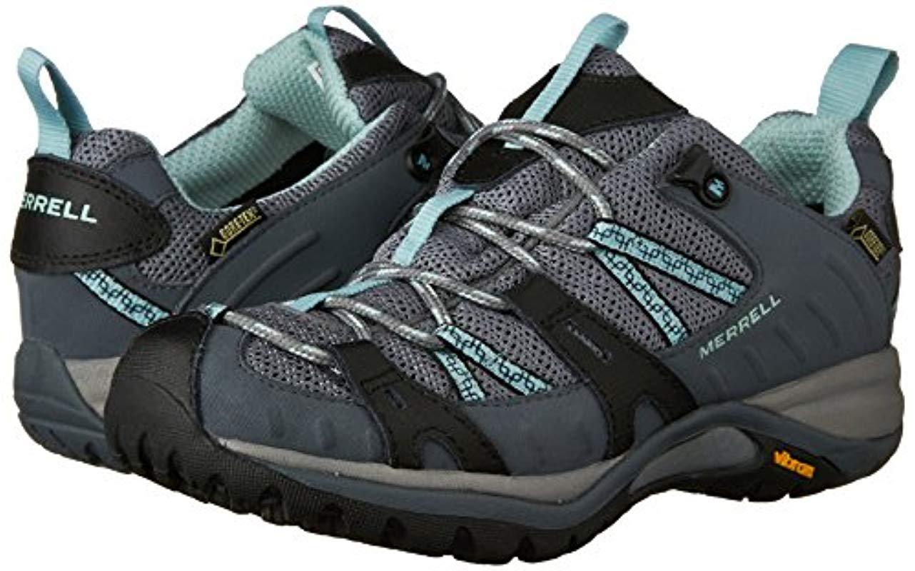 merrell siren sport gtx