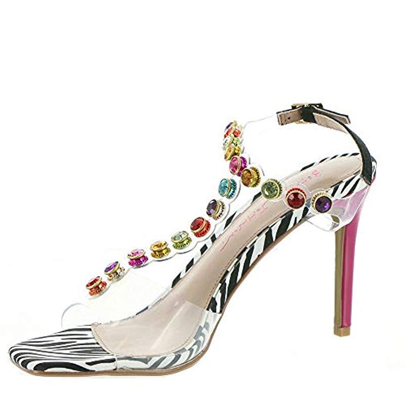 betsey johnson camilla dress sandals