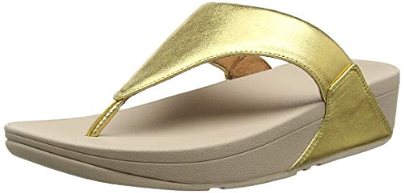 fitflop lulu toe post