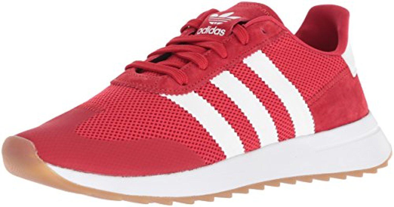 Adidas originals women's flb_runner w running shoe Clearance